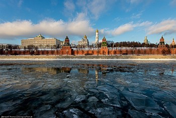 Ростуризм выступает за продажу пакетных туров по территории всей России