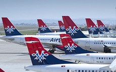 Прямой авиарейс Air Serbia свяжет Петербург и Белград