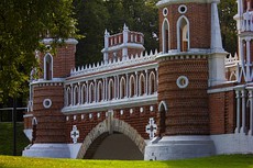 В музее-усадьбе «Царицыно» пройдёт фестиваль «Русское поле»