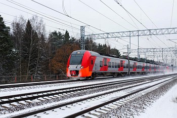 Экскурсионные электрички запустят на праздниках из Москвы в семь городов