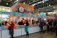 В Москве начинает работу выставка «Интурмаркет»