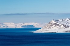 11 островов открыли в Арктике гидрографы Военно-Морского Флота