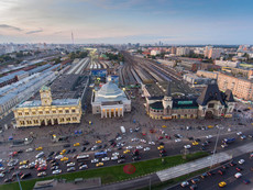 В «Ночь искусств» вокзалы Москвы станут театральными и концертными площадками