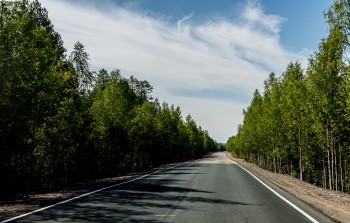 На федеральных дорогах Республики Карелия и Мурманской области начались капитальные ремонты.
