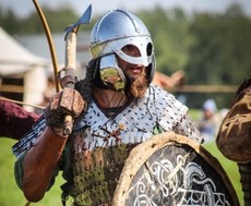 «Воиново поле» – полное погружение в историю Древней Руси