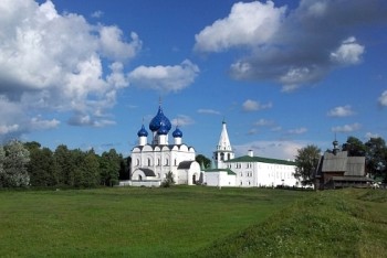 Старинные русские города Гороховец и Суздаль признаны Всемирными объектами особой туристской привлекательности.
