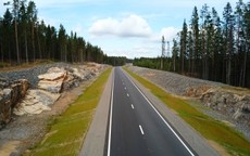 В Карелии и Мурманской области отремонтировано более 250 км федеральных дорог