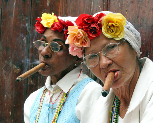 Гавана приглашает на фестиваль кубинских сигар