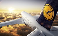Lufthansa отправит в Германию со скидкой