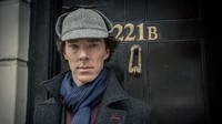 В Англии откроют парк Шерлока Холмса