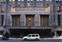 В Пекине открылся отель Waldorf Astoria