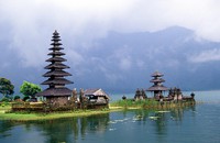 Бали – самое фотогеничное место в мире