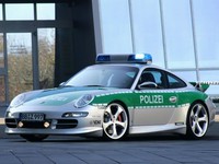 В Гамбурге теперь есть музей полиции