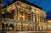 В новогодние праздники московские отели подешевеют