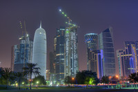 Qatar Airways приглашает транзитных пассажиров на бесплатную экскурсию по Дохе