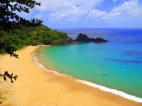 Лучшие пляжи мира в Бразилии, Италии и на Сейшелах