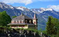 Швейцария вводит новый проездной для туристов