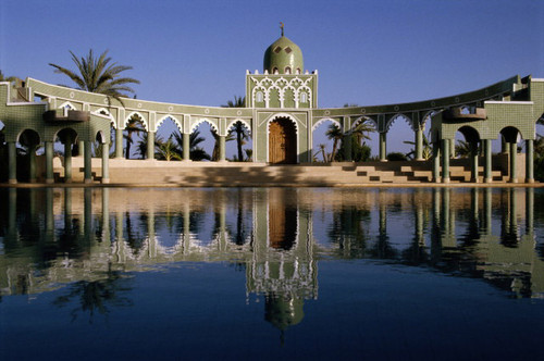 В Марокко туристы будут платить налог