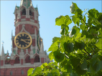 В столице пройдет фестиваль «Московская весна»