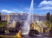 Санкт-Петербург – лучший российский город для отдыха