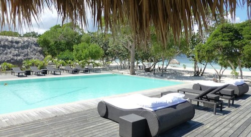 В Доминикане открылся эко-отель