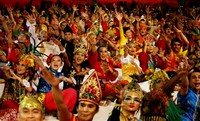 В Кузьминках пройдет фестиваль, посвященный Малайзии