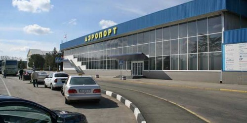 Военный аэропорт Севастополя будет принимать гражданские самолеты
