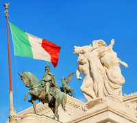 Италия за отмену виз для россиян