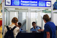 Турция меняет правила въезда для иностранных туристов