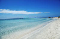 Рейтинг лучших пляжей Греции