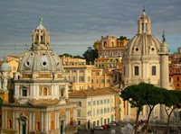В Риме в 2 раза повысился туристический налог
