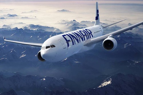 Finnair предлагает недорогие билеты из Москвы в Европу