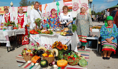 В Рязанской области пройдет фольклорный фестиваль «Слава Добрыни»