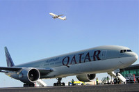 Qatar Airways предлагает скидки на билеты в Бангкок