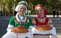 В Москве открываются 70 продовольственных ярмарок