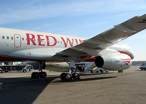 Авиакомпания Red Wings ввела невозвратный тариф