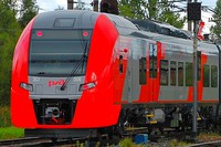 20 сентября между Москвой и Санкт-Петербургом будут курсировать дополнительные поезда