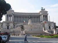 20 сентября в музеи Рима можно будет попасть всего за евро