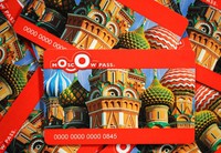 В Москве появится единая карта, по которой можно ездить на общественном транспорте и посещать музеи