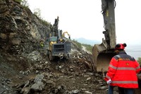 Норвегия начинает строительство тоннеля, который соединит Киркенес и Мурманск