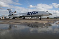 UTair распродает билеты на Урал и в Сибирь