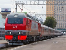 РЖД задерживает продажу билетов на поезда отправлением с 14 декабря