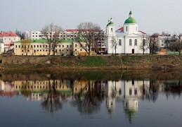 Фестиваль православной культуры в Белоруссии