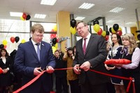 Германия открывает новые визовые центры в России