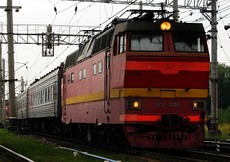 С 1 декабря 2014 года приостанавливаются перевозки пассажиров по "единому" билету в Крым