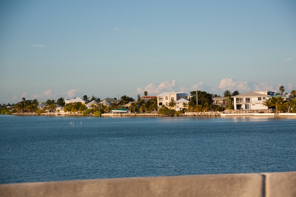USA & Caribbean, part 8, Miami, дорога на Key West