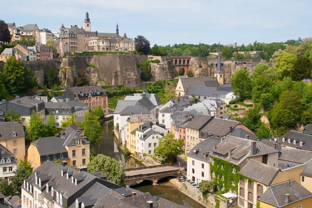 Luxembourg