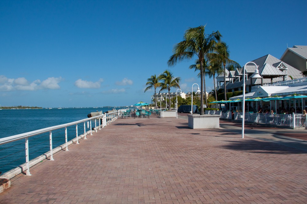 USA & Caribbean, part 9, Key West, Florida Keys