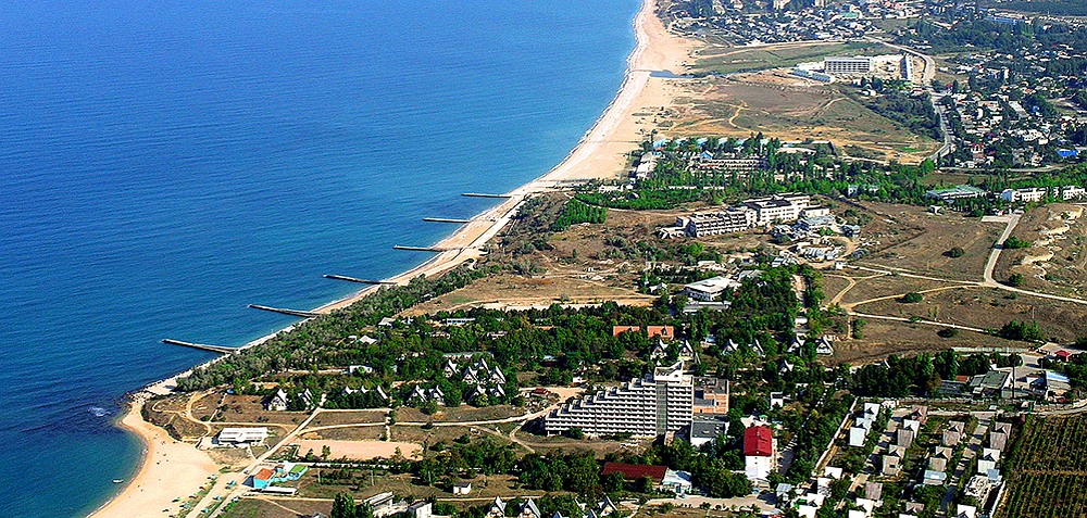 Отдых в Севастополе: пляжи и достопримечательности