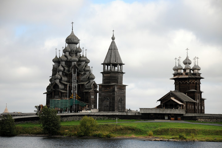 Кижи Фото В Хорошем Качестве